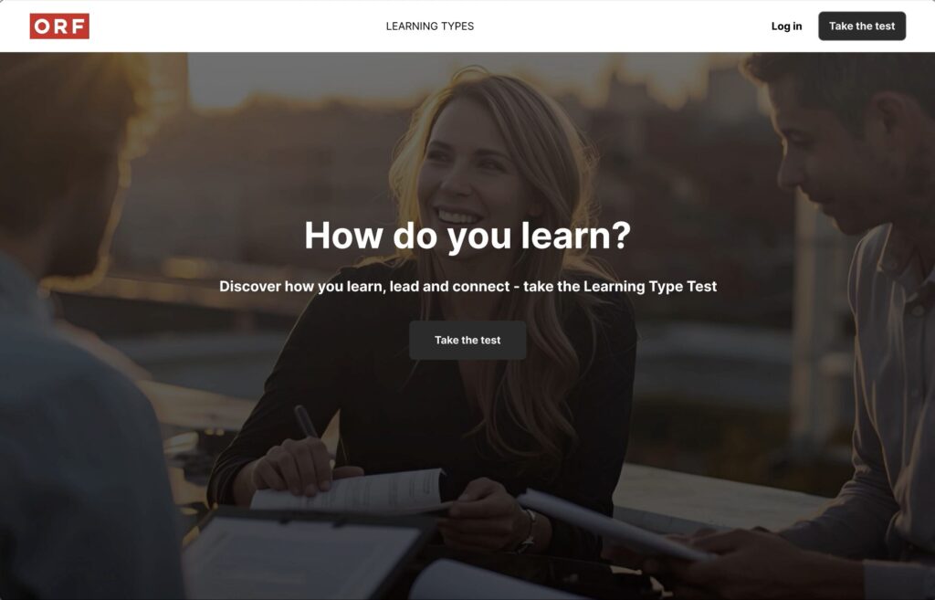 The final starts with a beginning.